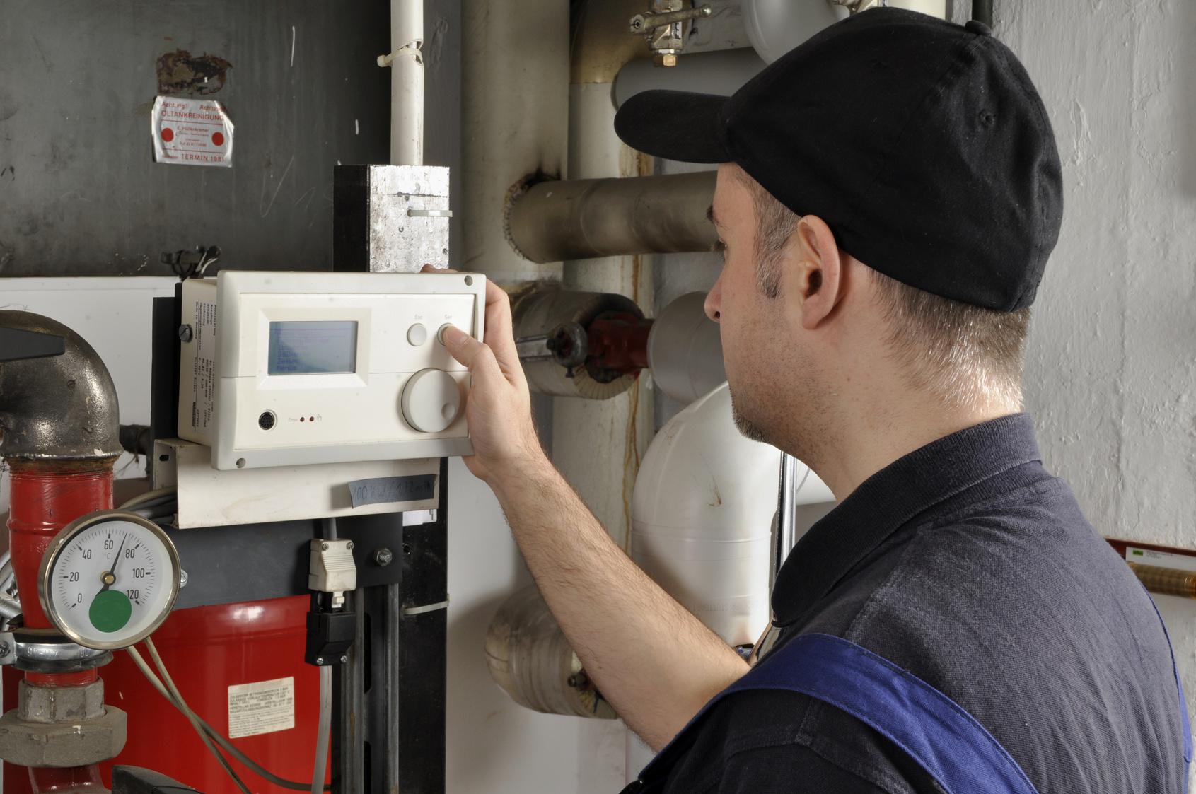 réparation chauffage électrique Sainte-Geneviève