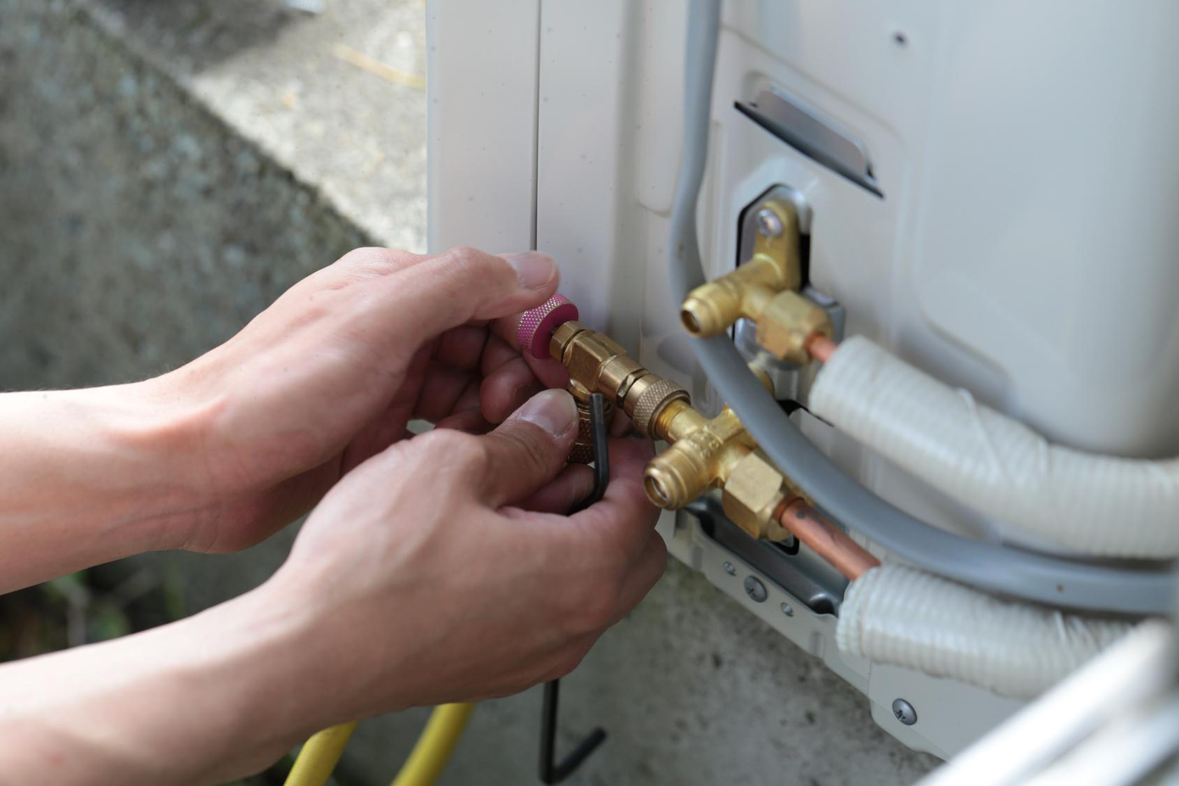 réparation chauffage électrique Sainte-Geneviève