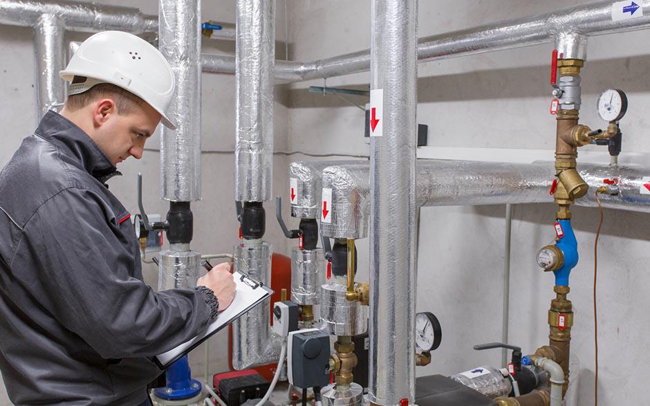  réparation chauffage électrique Sainte-Geneviève